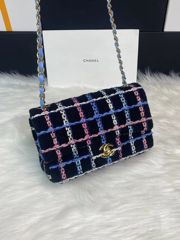 Luxe Touch Bags 

 -  Bags - 3205