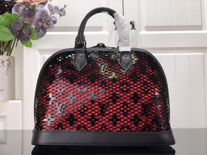 Fashion Luxe Touch bags - 3422