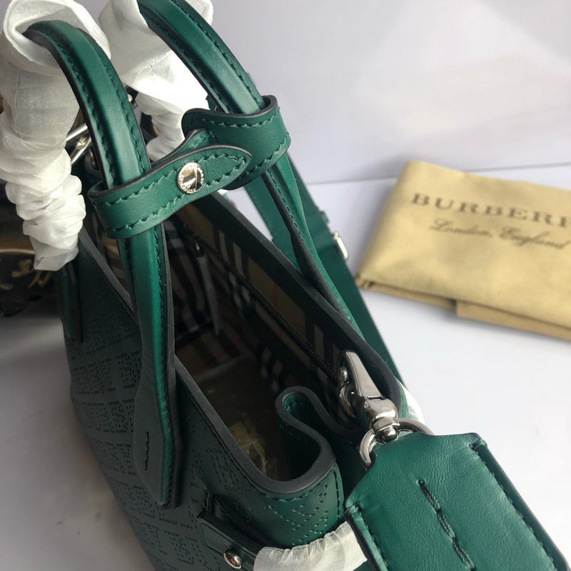 Luxe Touch Bags Fashion -BBR Bags - 1382