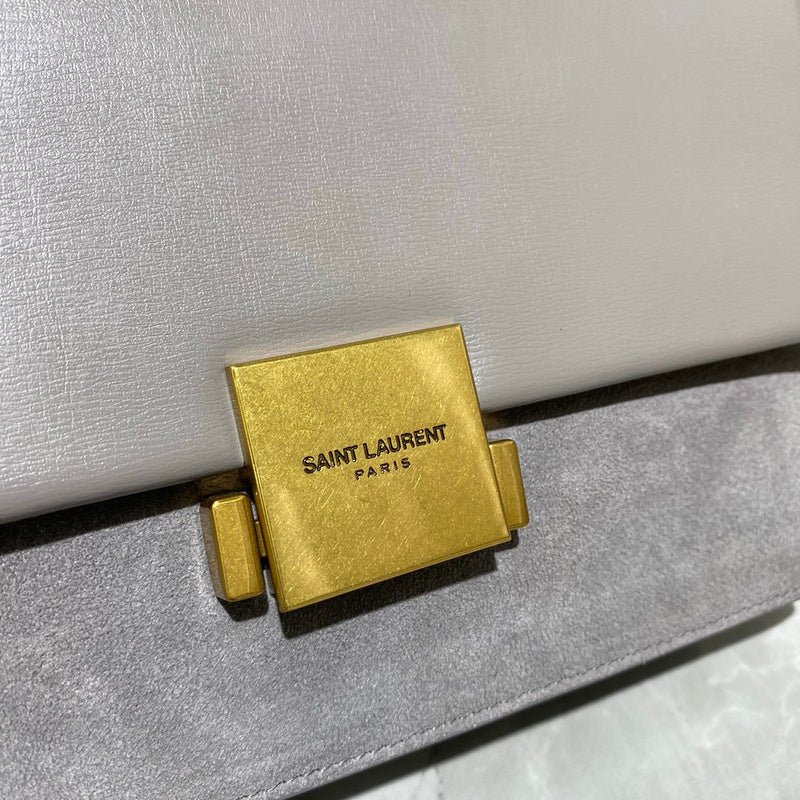 Luxe Touch - SLY Bags 064