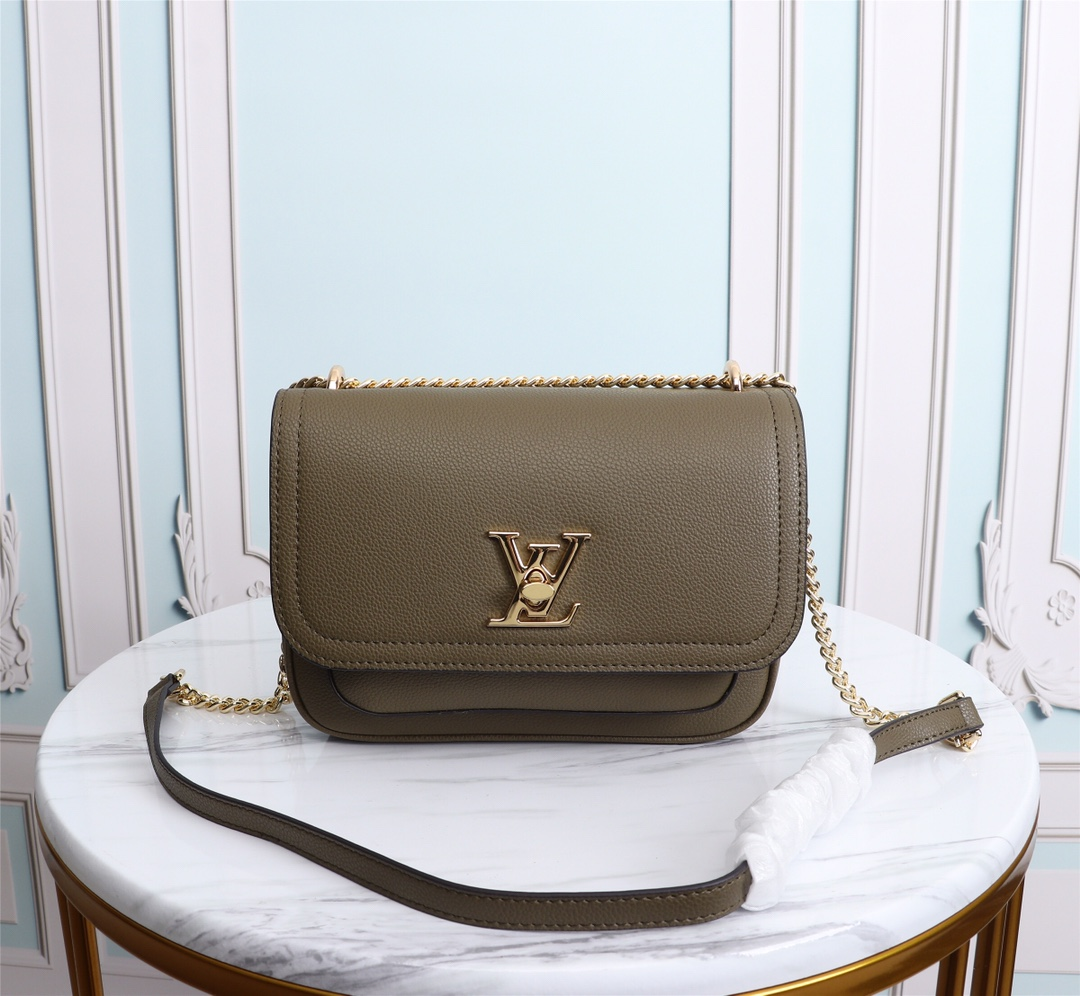 Luxe Touch Bags