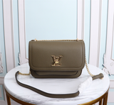 Luxe Touch Bags