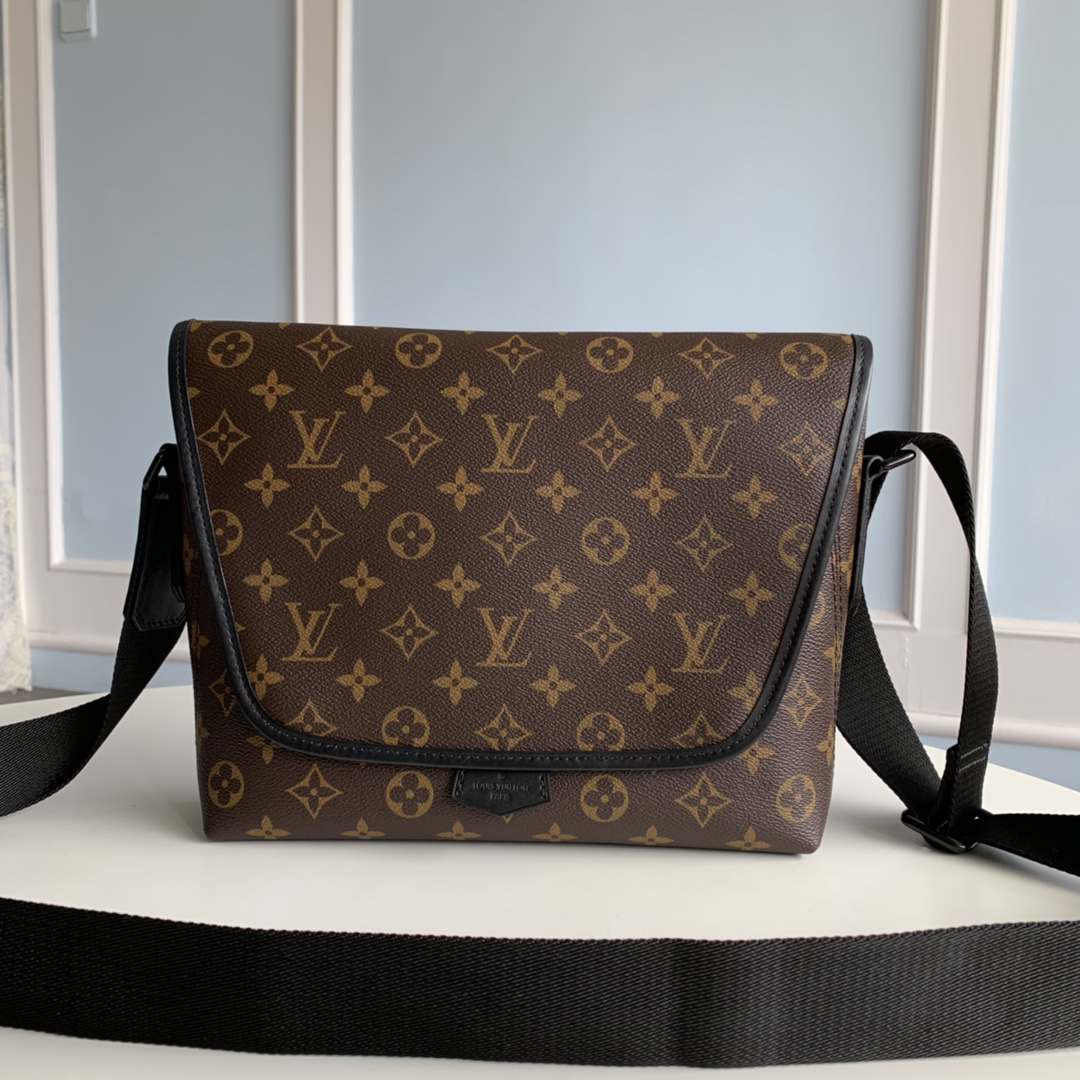 Luxe Touch Bags