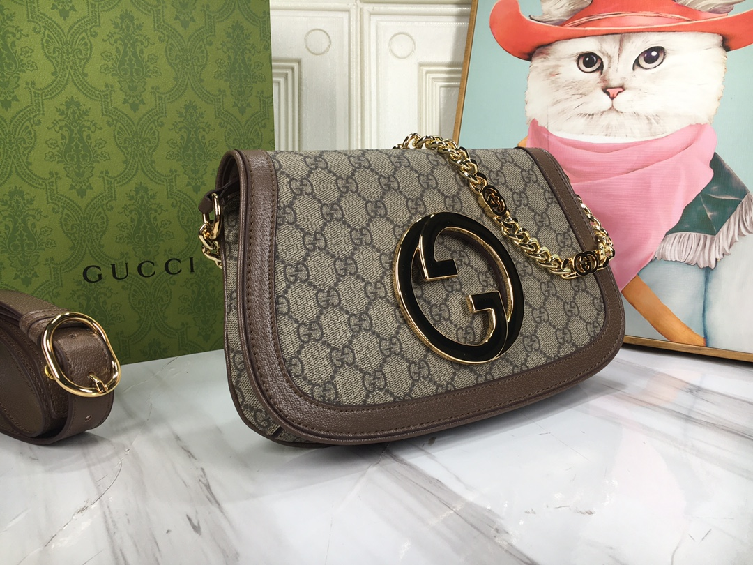 Luxe Touch Bags