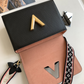 Luxe Touch Bags