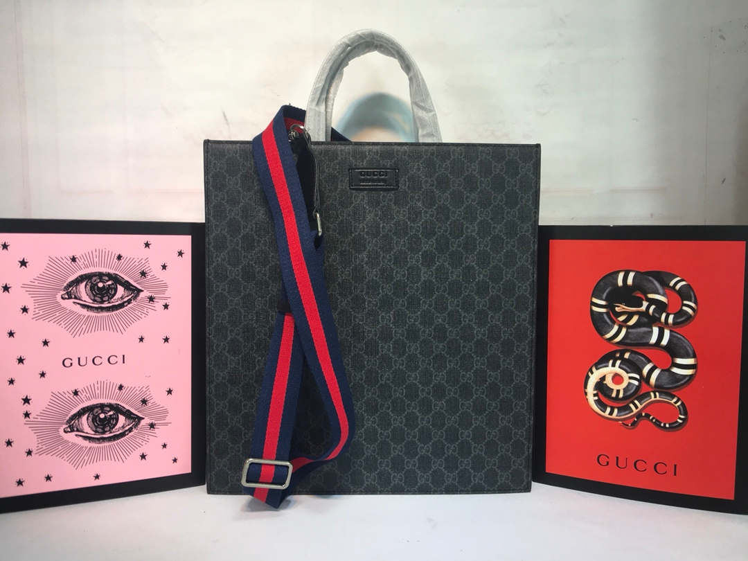 Luxe Touch Bags