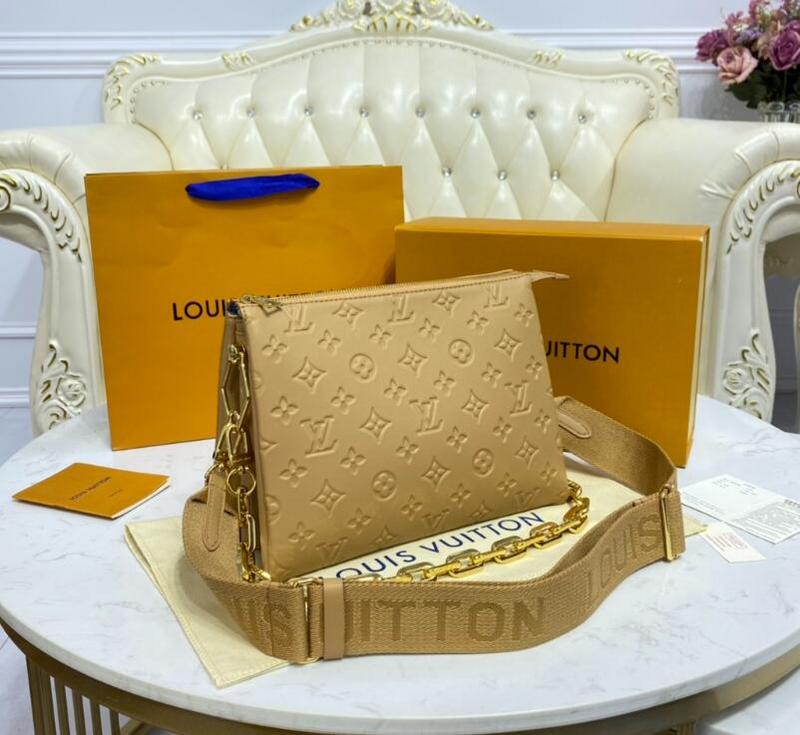 Luxe Touch Bags -   3170