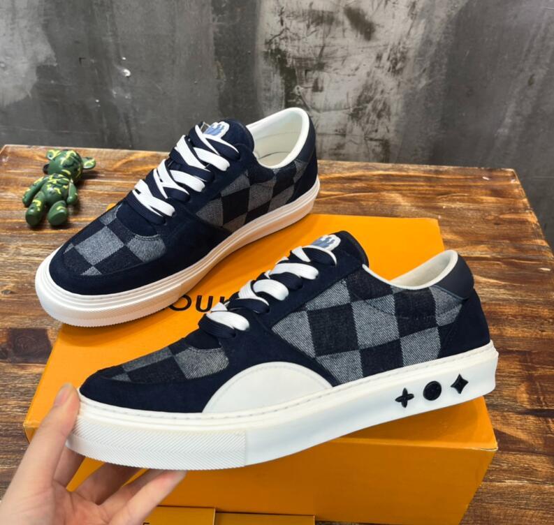 Luxe Touch Bags 

 - LTB Men Shoes - 978