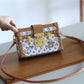 Luxe Touch Fashion LTB-bags - 8223