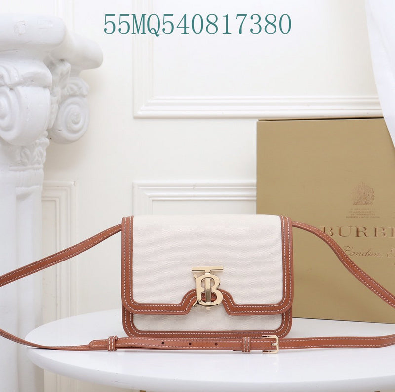 Luxe Touch Fashion -BBR Bags - 672