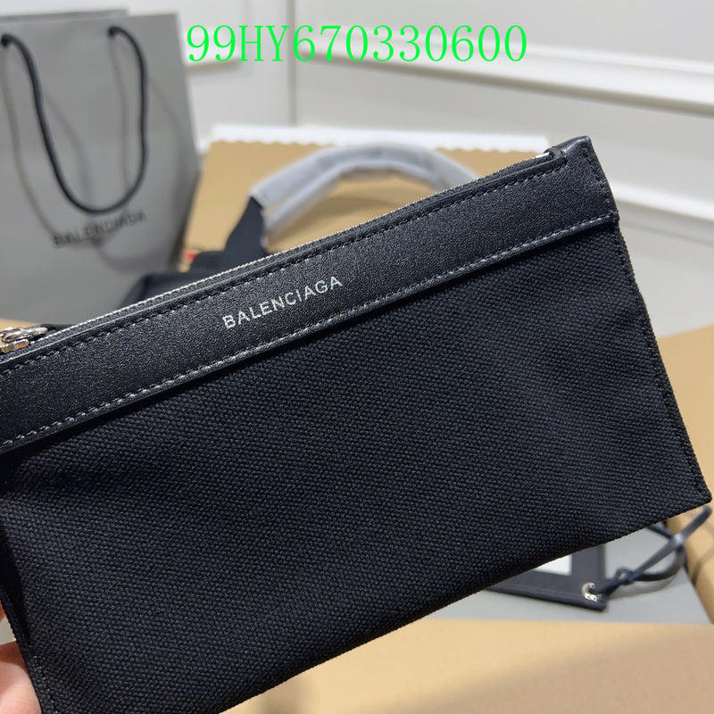 Luxe Touch Fashion - BGA Bags - 1842