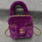 Luxe Touch Bags 

 -  Bags - 3402