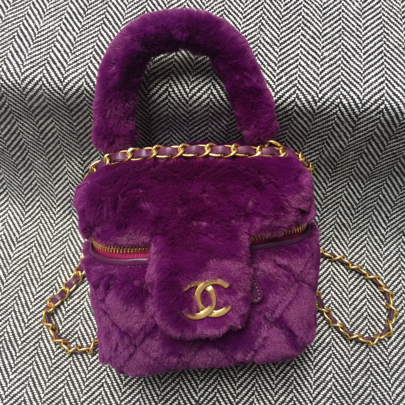 Luxe Touch Bags 

 -  Bags - 3402