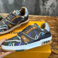 Luxe Touch Bags 

 - LTB Men Shoes - 543