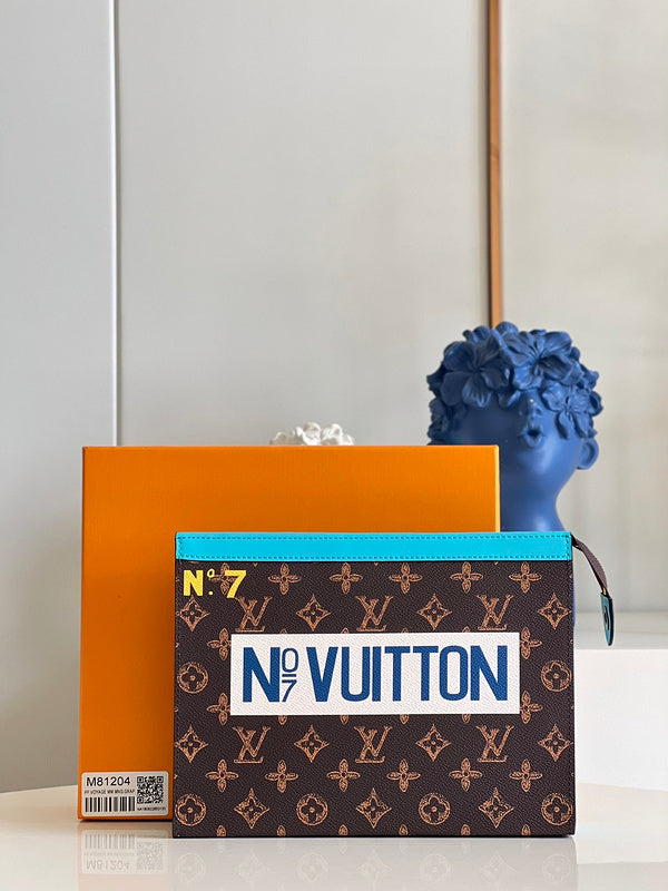 Fashion Luxe Touch bags - 3007