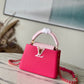 Fashion Luxe Touch bags - 4011