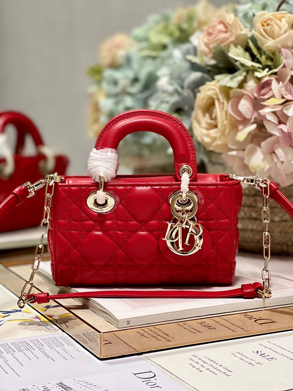 LTB - Luxe Touch Bags - 1208