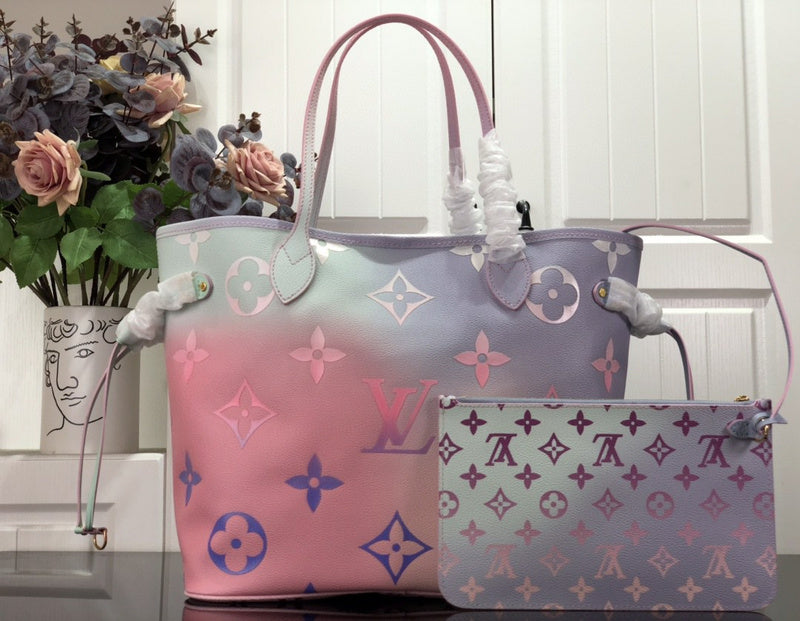 Fashion Luxe Touch bags - 3546