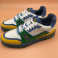 Luxe Touch Bags -  Men Shoes - 1136