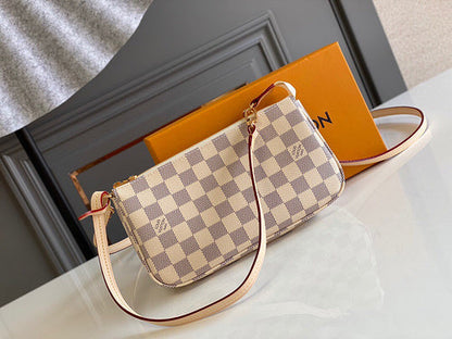 Fashion Luxe Touch bags - 3342