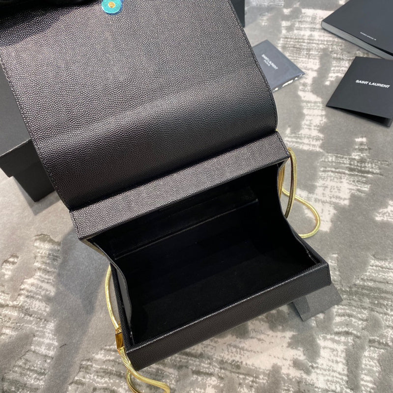 Luxe Touch - SLY Bags 259