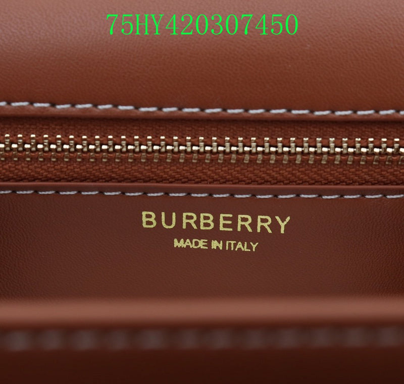 Luxe Touch Fashion -BBR Bags - 318
