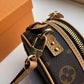 Luxe Touch Fashion LTB-bags - 17831