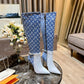 Luxe Touch Bags -  Women Shoes - 881