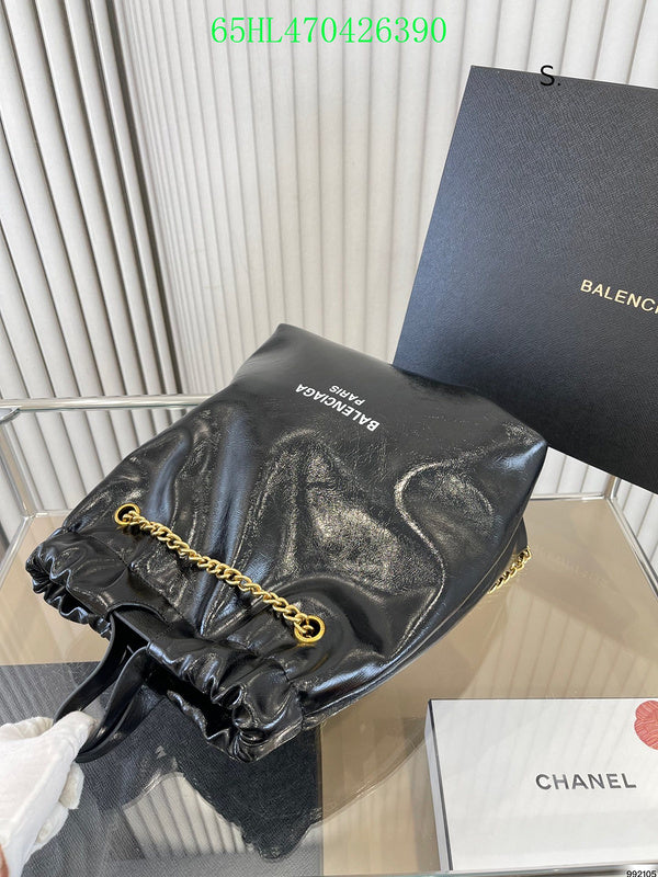 Luxe Touch Fashion - BGA Bags - 1807