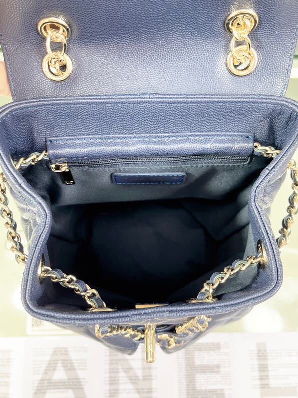 Luxe Touch Bags 

 -  Bags - 3034