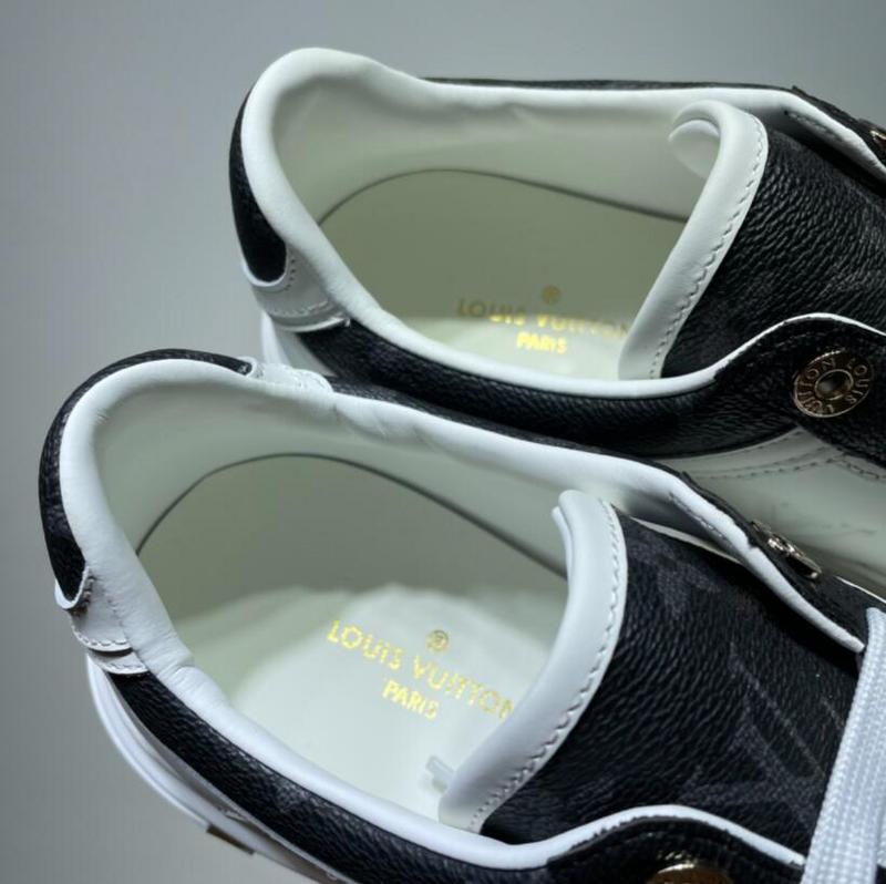 Luxe Touch Bags -  Men Shoes - 994