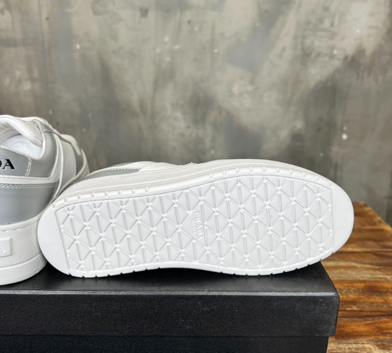 Luxe Touch Bags - PD Women Shoes - 021