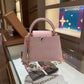 Fashion Luxe Touch bags - 4177