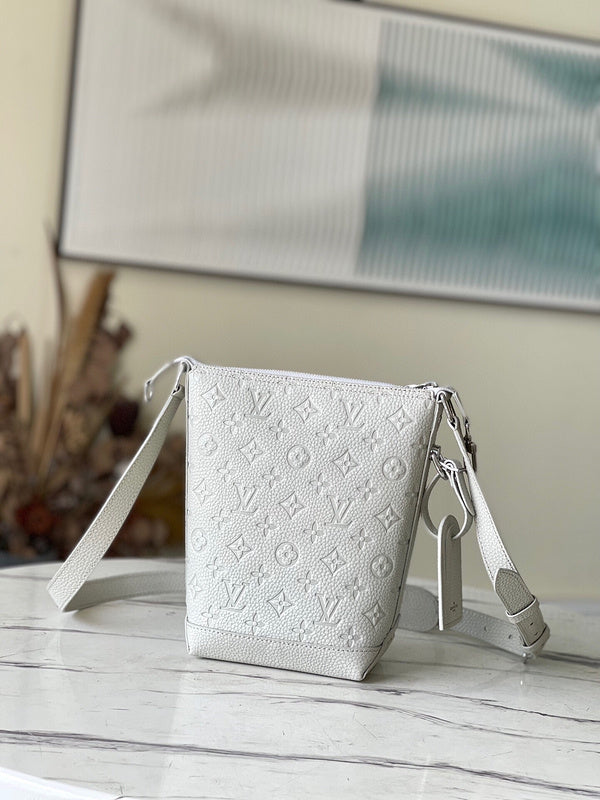 Fashion Luxe Touch bags - 4740