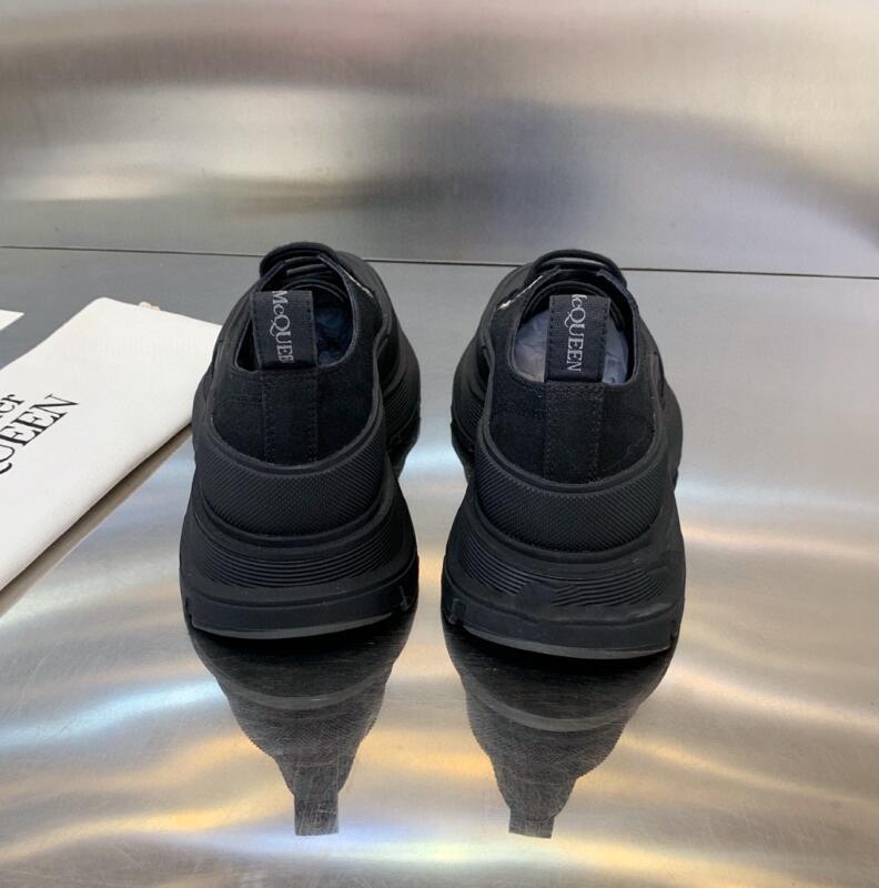 Luxe Touch Bags - AQ Men SHoes - 357