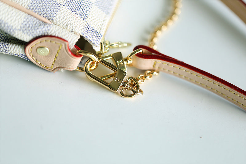 Luxe Touch Fashion LTB-bags - 9377
