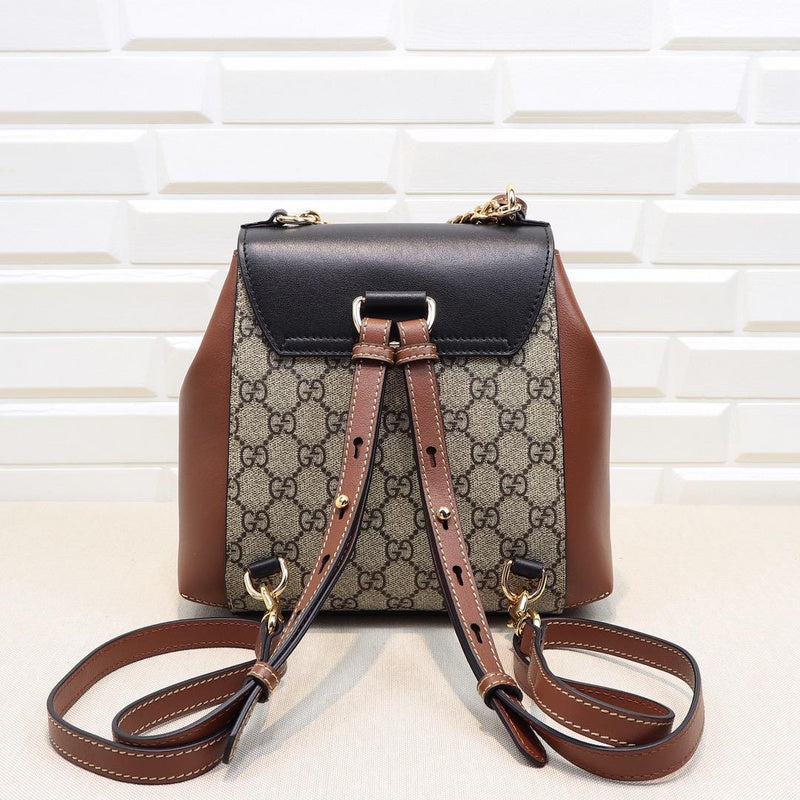 Luxe Touch Bags - Luxe Touch Bags - 1167