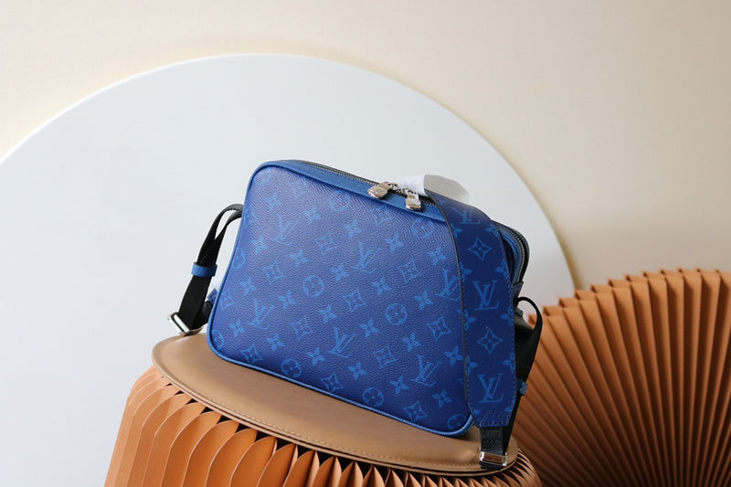 Luxe Touch Fashion LTB-bags - 17184