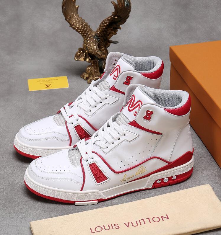 Luxe Touch Bags 

 - LTB Men Shoes - 1474