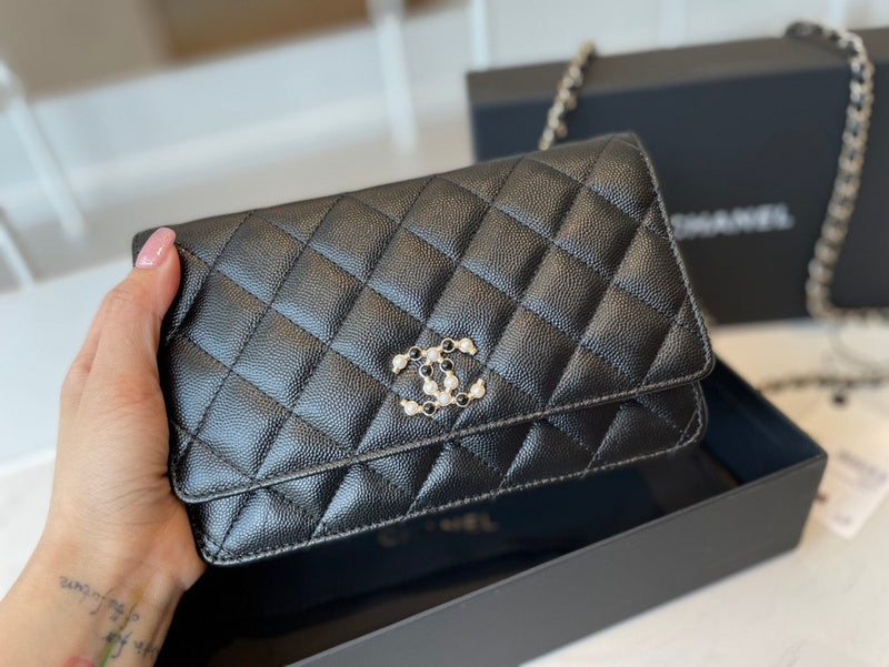 Luxe Touch Bags -  Bags - 657