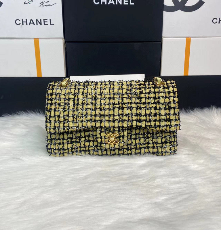 Luxe Touch Bags 

 -  Bags - 3203