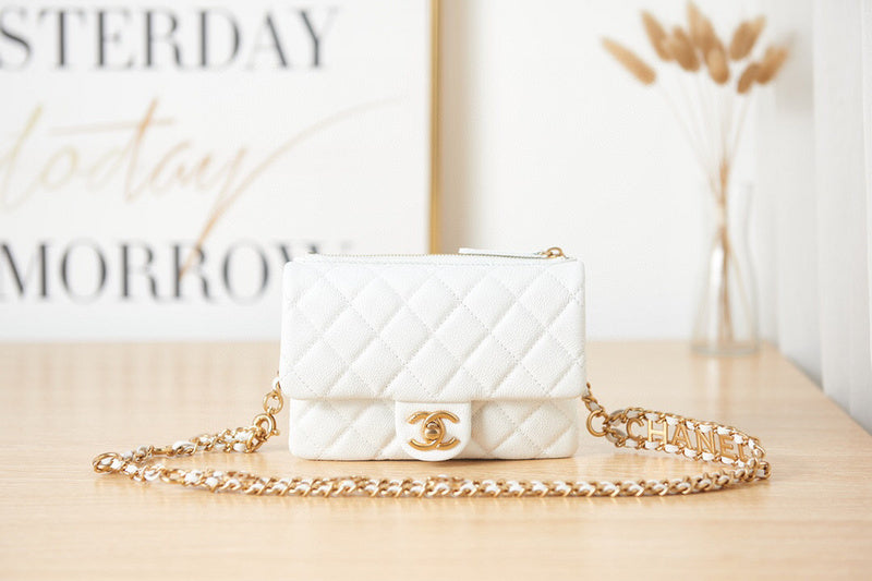 Luxe Touch Bags 

 -  Bags - 3130