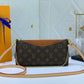 Fashion Luxe Touch bags - 3572
