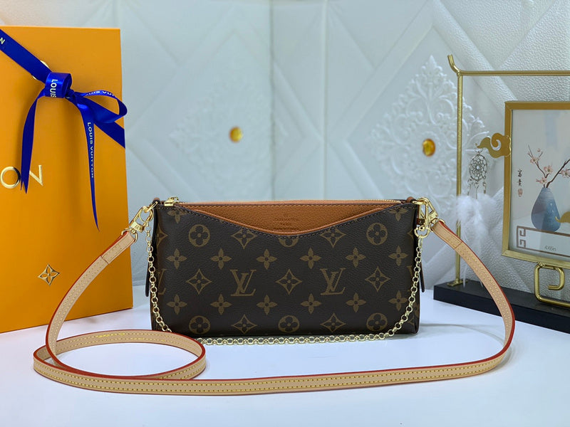Fashion Luxe Touch bags - 3572