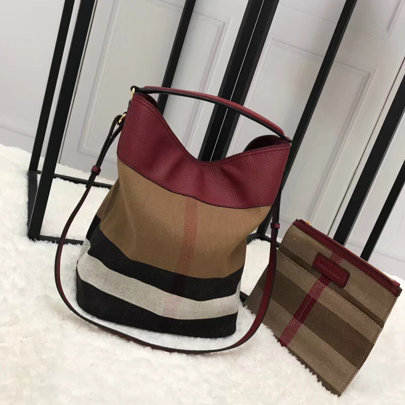 LTB Fashion -BBR Bags - 1284