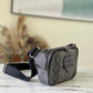 Fashion Luxe Touch bags - 3193