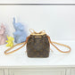 Luxe Touch Fashion LTB-Bags - 16897
