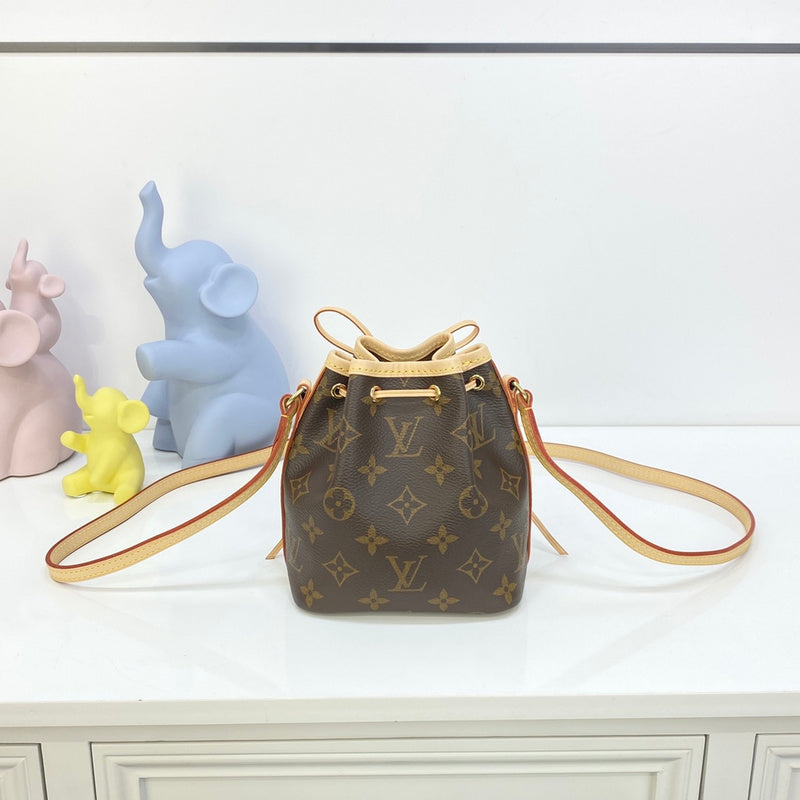 Luxe Touch Fashion LTB-Bags - 16897