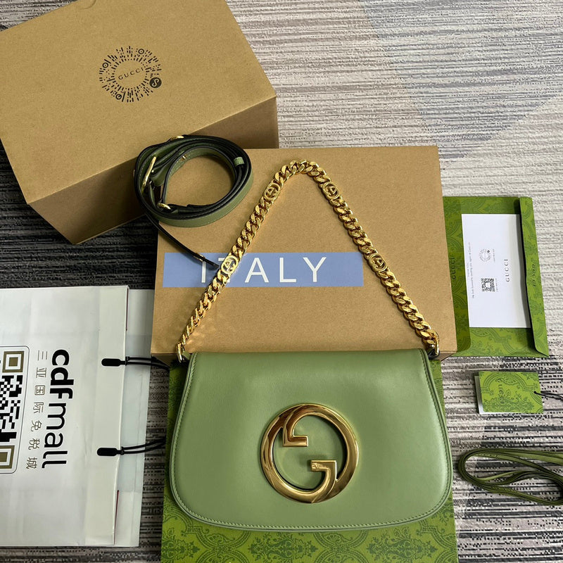LTB - GG Bags - 256