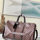 Fashion Luxe Touch bags - 4717